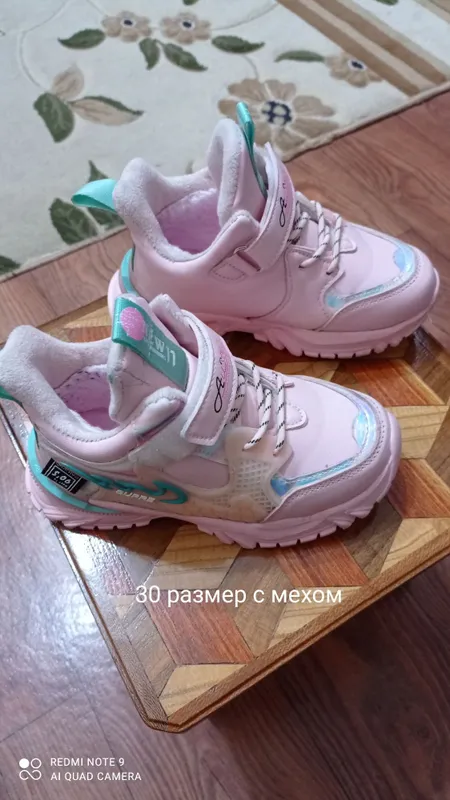 Обувь в отличном состоянии.Цена за любые. — фото 7