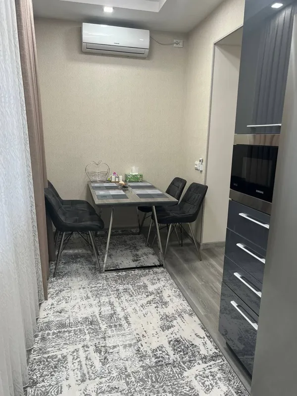 Продаётся Чиланзар 1 Высокопатолочка 2в3/2/4 — фото 6