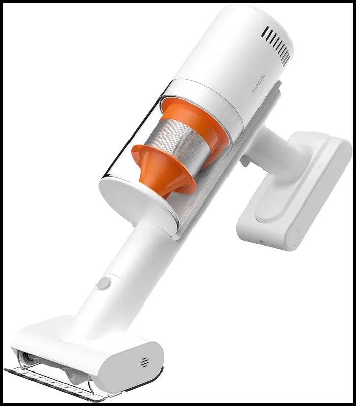 Беспроводной пылесос Xiaomi Vacuum Cleaner G11 — фото 3
