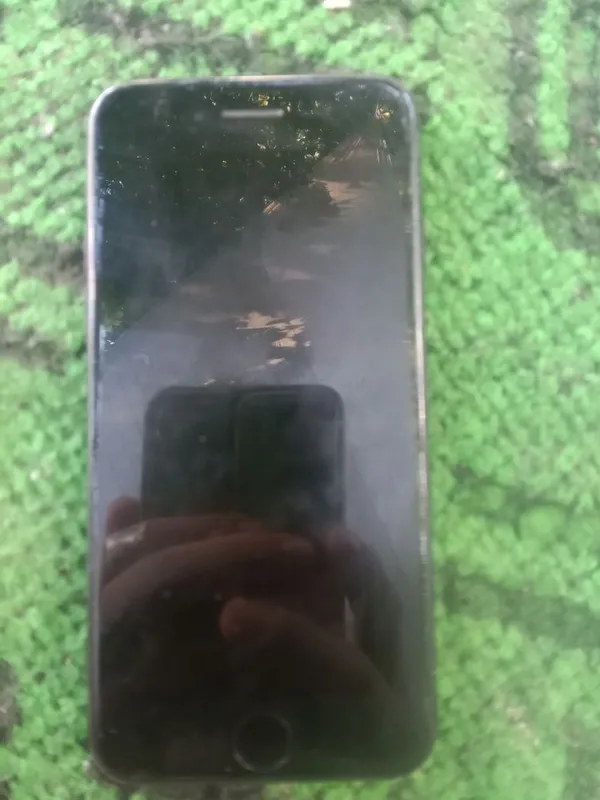 iPhone 7 almashtirish 4