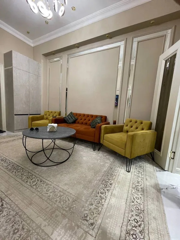 Посуточная Квартиры Istanbul City 1