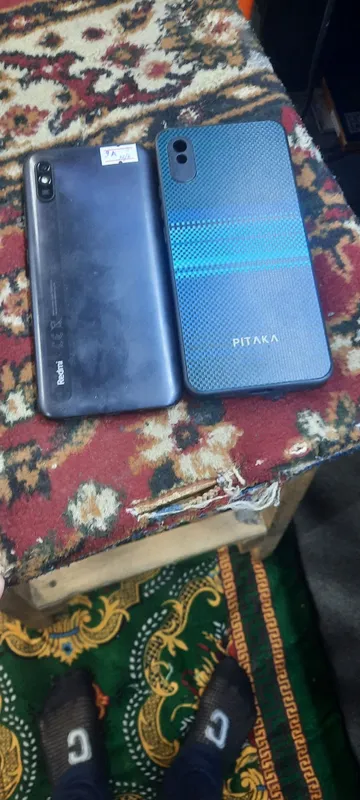 Redmi 9a 32gb/2gb — фото 1