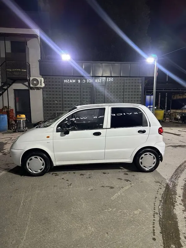 Matiz mx sotilad 3 Matiz mx sotilad 3