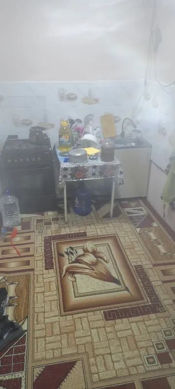 Fayzobod mo‘ljalida yer uchastkasi ijarasi 2 Fayzobod mo‘ljalida yer uchastkasi ijarasi 2