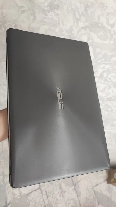 Ноутбук Asus (15,6) – SSD + 6GB RAM 2 Ноутбук Asus (15,6) – SSD + 6GB RAM 2