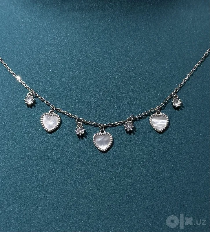 Серебряная цепочка 925 пробы 2 Серебряная цепочка 925 пробы 2
