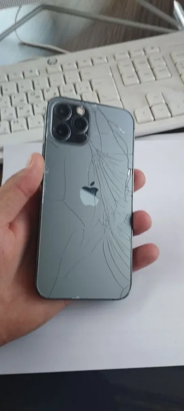 Iphone 12 pro