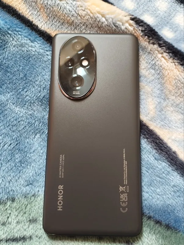 Honor 200 Pro 12/512 ГБ
