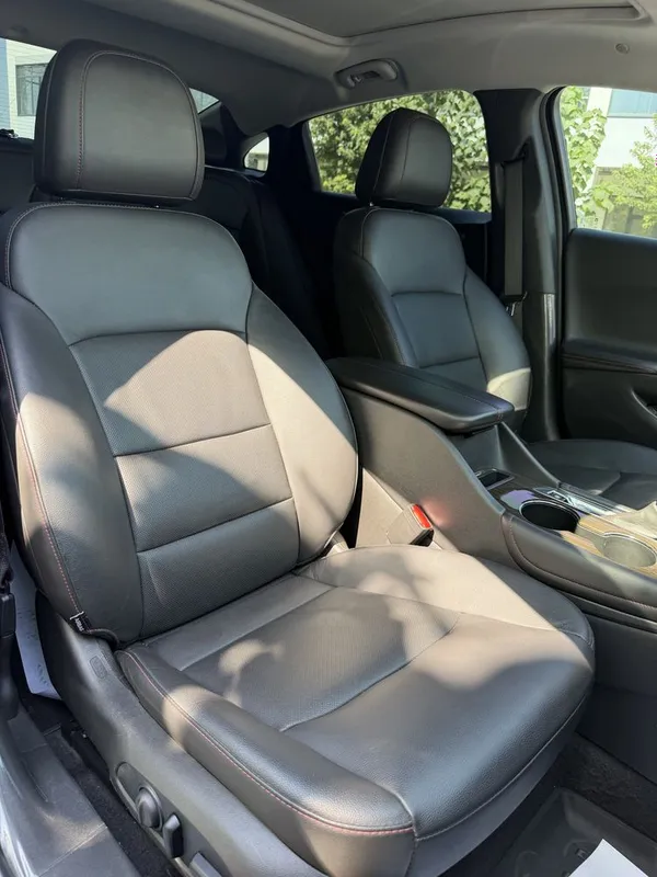 Chevrolet Malibu Xl 2023. Тозза 37минг юрган 4 Chevrolet Malibu Xl 2023. Тозза 37минг юрган 4