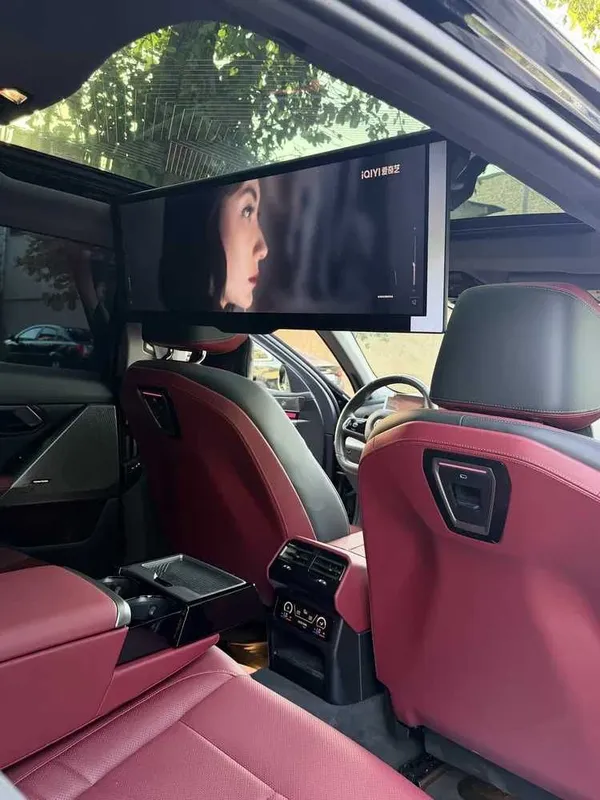 Bmw I5 35L naxt va xalol nasiyaga 3 Bmw I5 35L naxt va xalol nasiyaga 3