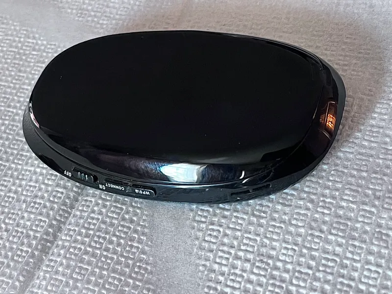 Мобильный Wi-Fi роутер Alcatel One Touch Link Y580 — фото 1 Мобильный Wi-Fi роутер Alcatel One Touch Link Y580 — фото 1