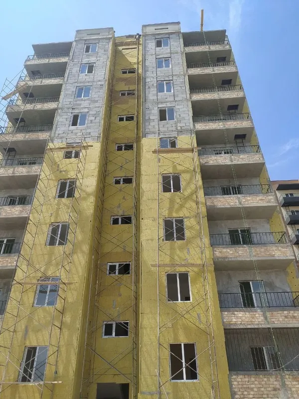 Bazalit ishlari domlarga 4