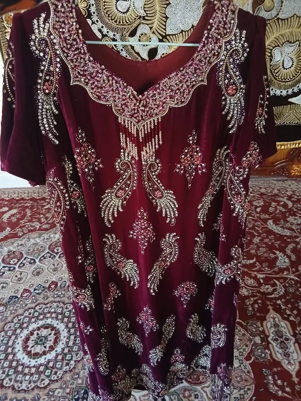 куйлак иштон