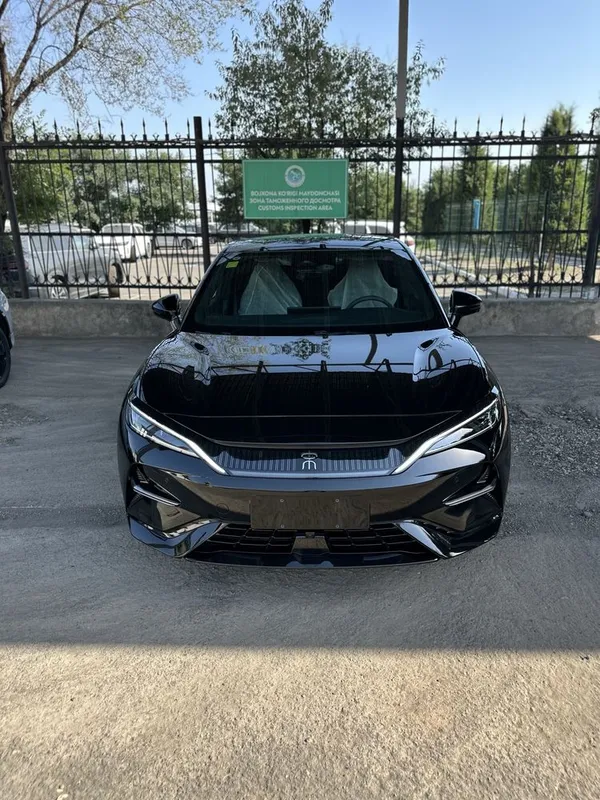 Byd song l bez probeg