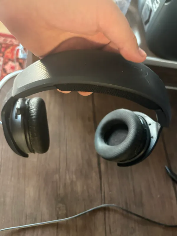 Наушники Hyperx Stinger 2 2 Наушники Hyperx Stinger 2 2