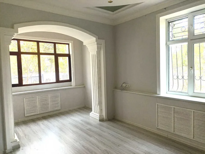 Двухкомнатная квартира 49,8 м.кв на первом этаже . — фото 5