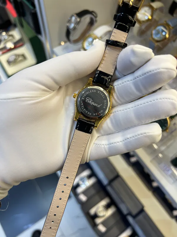 Часы Chopard 3 Часы Chopard 3