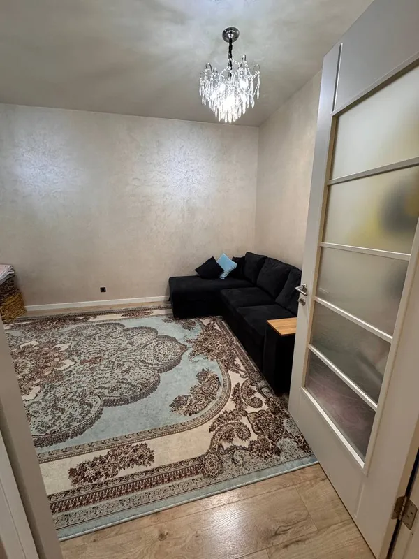Almazar City turar joy majmuasida 2 xonali kvartira sotiladi 9