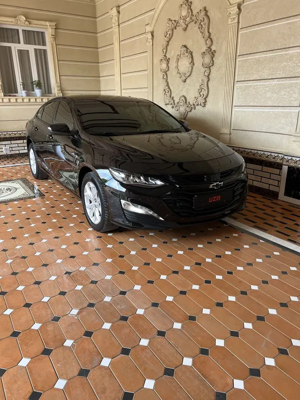 Malibu XL янги холатда — фото 1