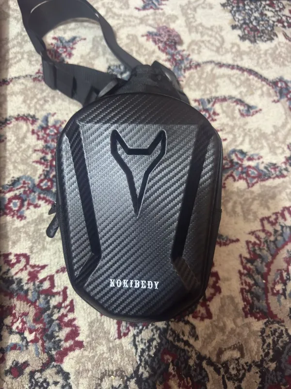 Moto oyoq sumkasi (Leg Bag) 2