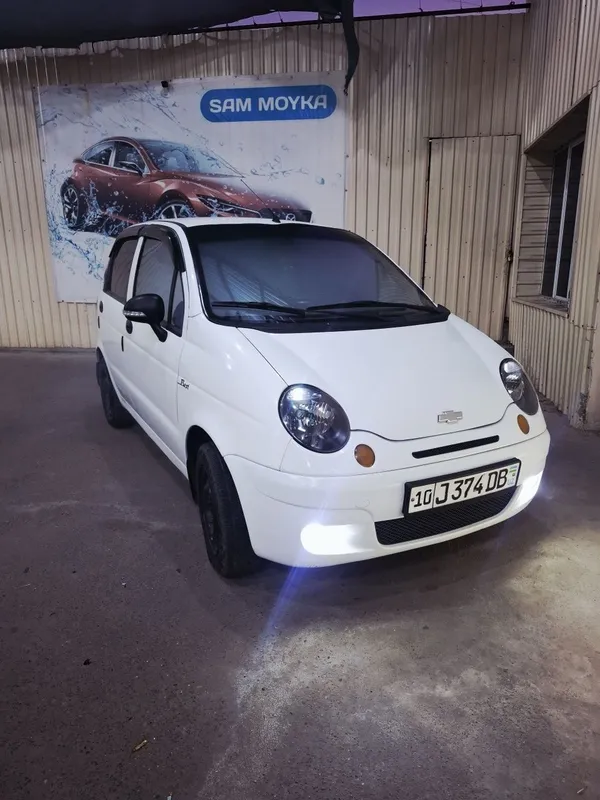 Matiz 3 tali sotiladi 1