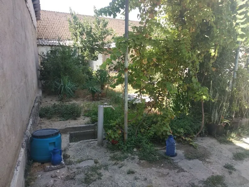 Hovli 3 xonali Bog’ishamol tomonda 5 Hovli 3 xonali Bog’ishamol tomonda 5