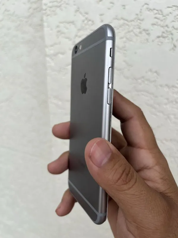 Iphone 6 + Smart watch Ultra — фото 3