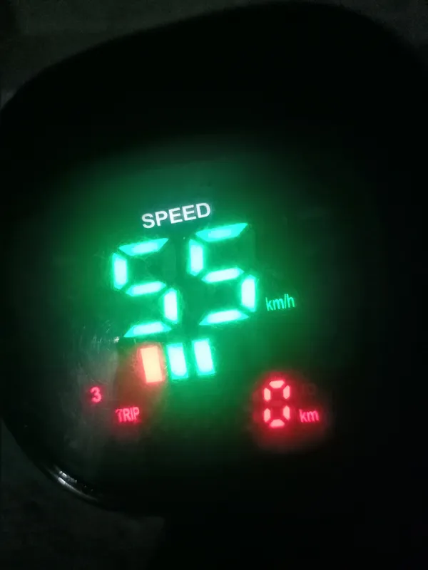 скутер 1