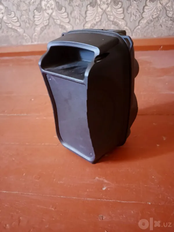 Колонка хороший 1200mAh 8w 1 Колонка хороший 1200mAh 8w 1