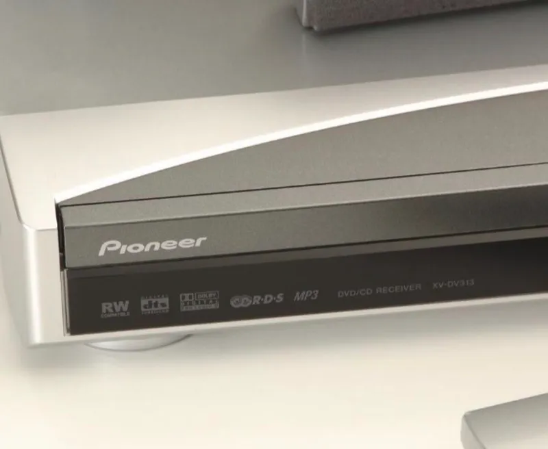Pioneer домашний кинотеатр 4 Pioneer домашний кинотеатр 4