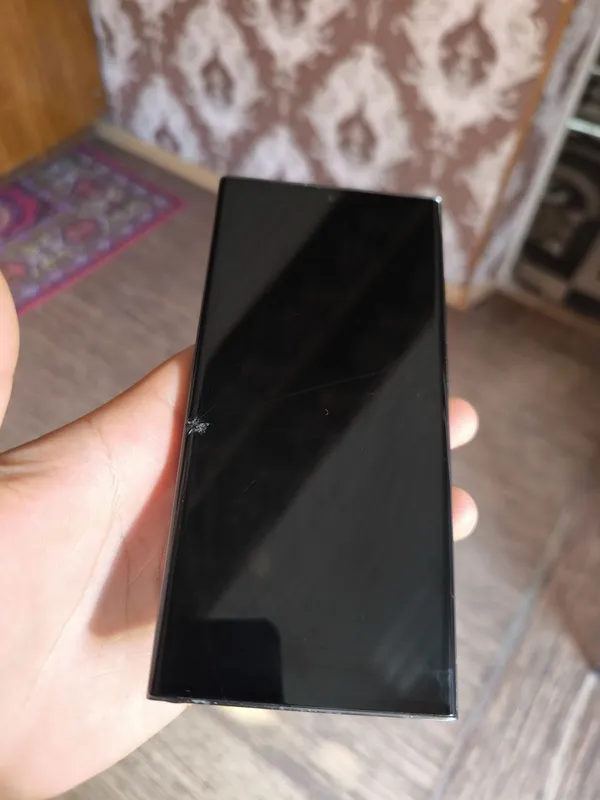 Samsung Galaxy S23 Ultra бор , обмен 14мах керак 2 Samsung Galaxy S23 Ultra бор , обмен 14мах керак 2