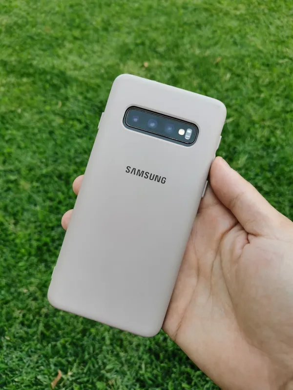Samsung s10 ( 8+8 ) 16/128GB — фото 3