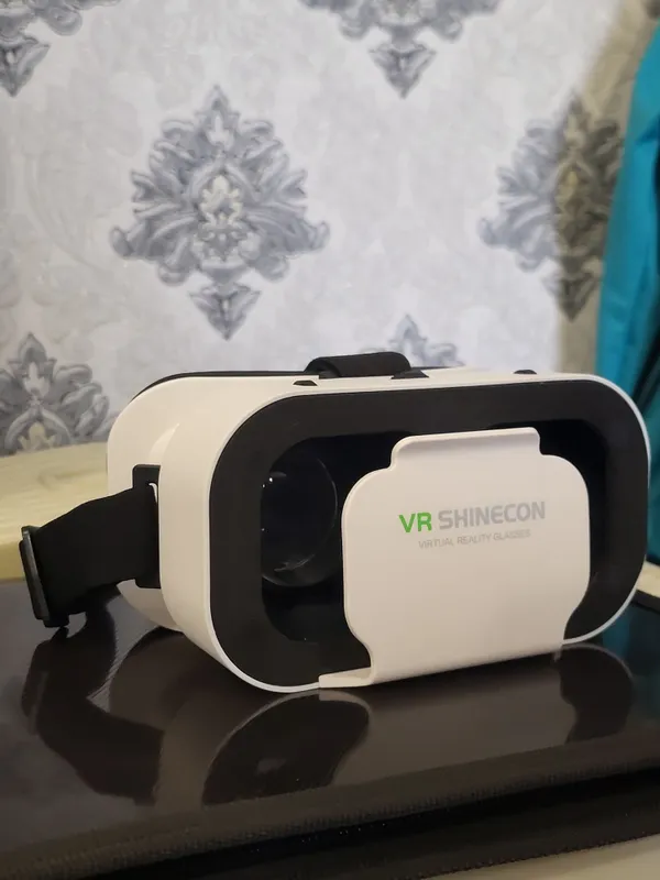 VR shinecon — очки — фото 1