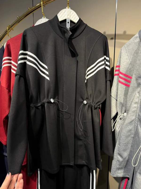 Новая коллекция — двойка Adidas 3 Новая коллекция — двойка Adidas 3