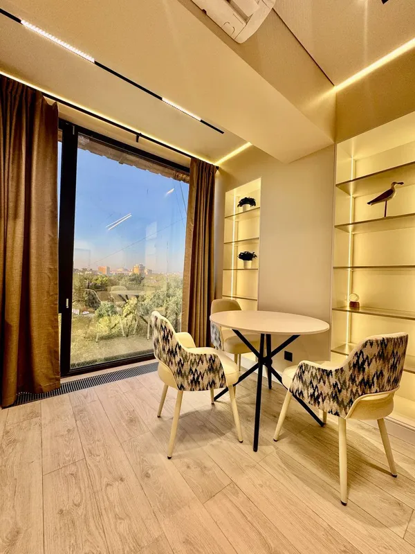 2-комнатная квартира, 55 м², 8/9, Мирабадский район (ЦУМ, метро Ойбек) — фото 3