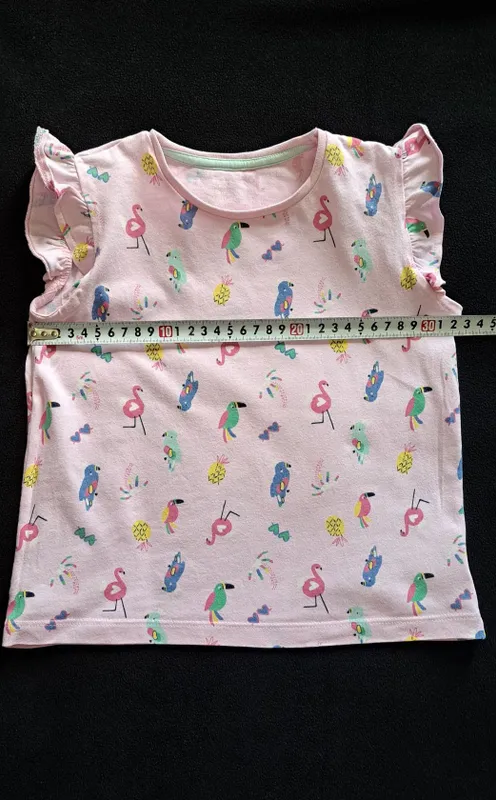 Костюм фирма Mothercare 2-4года — фото 1