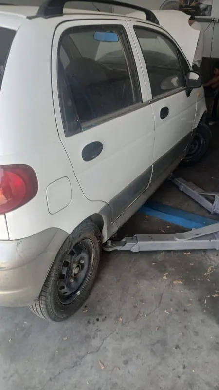 Matiz best kandyorli 2012 yil metan gaz 1 Matiz best kandyorli 2012 yil metan gaz 1