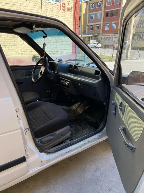 Продаётся Daewoo Tico 5 Продаётся Daewoo Tico 5
