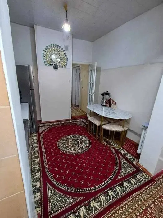 Дружба народов 2х ком — фото 2