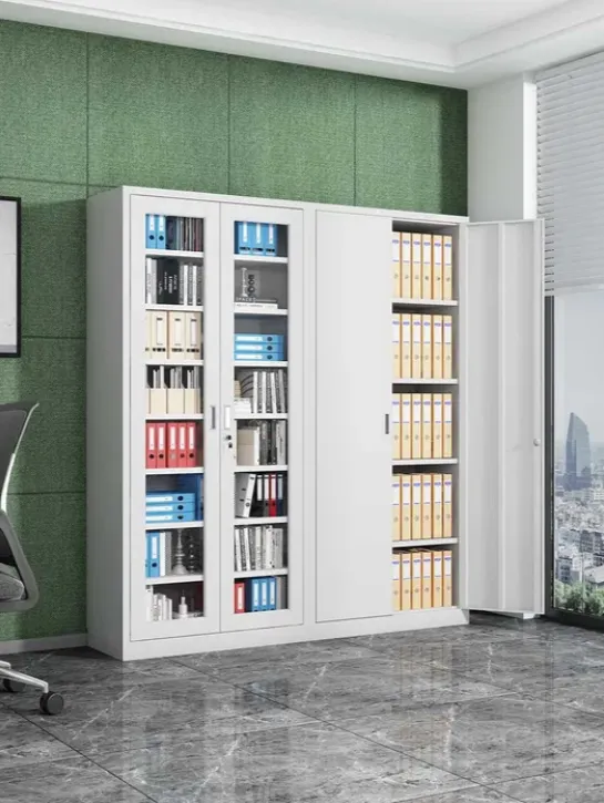 Ofis shkafi/Офисный шкаф — фото 5 Ofis shkafi/Офисный шкаф — фото 5