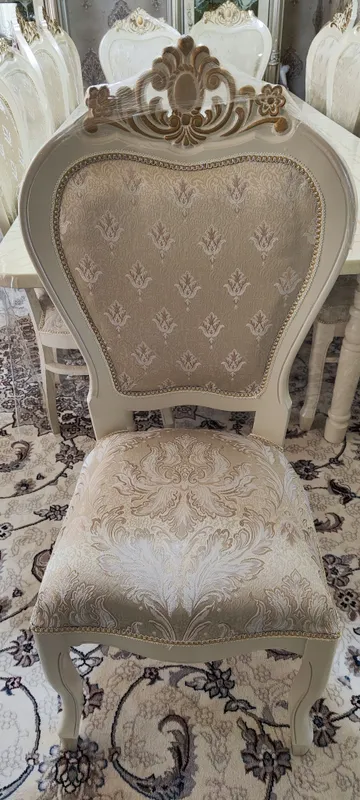 Стол стул 2
