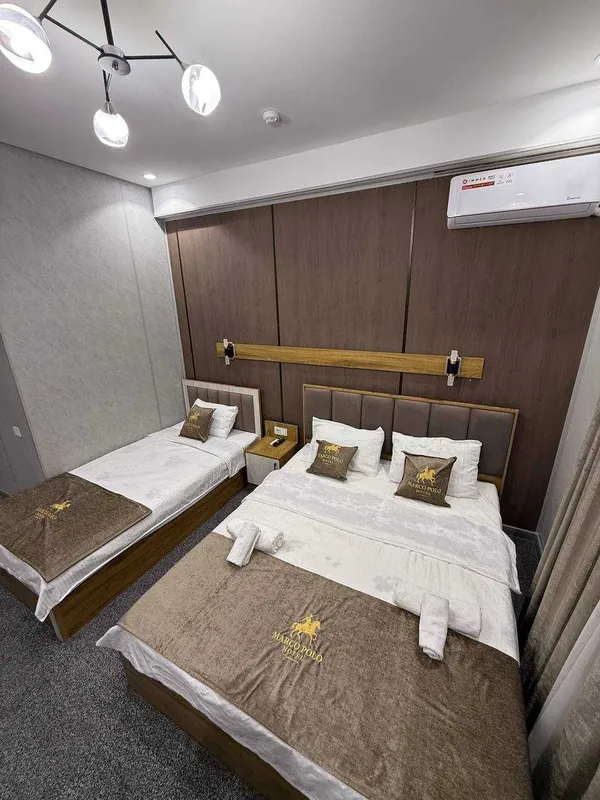Hotel Kunlik xonasi ijaraga! Bez zags, qulay va shinam! — фото 5