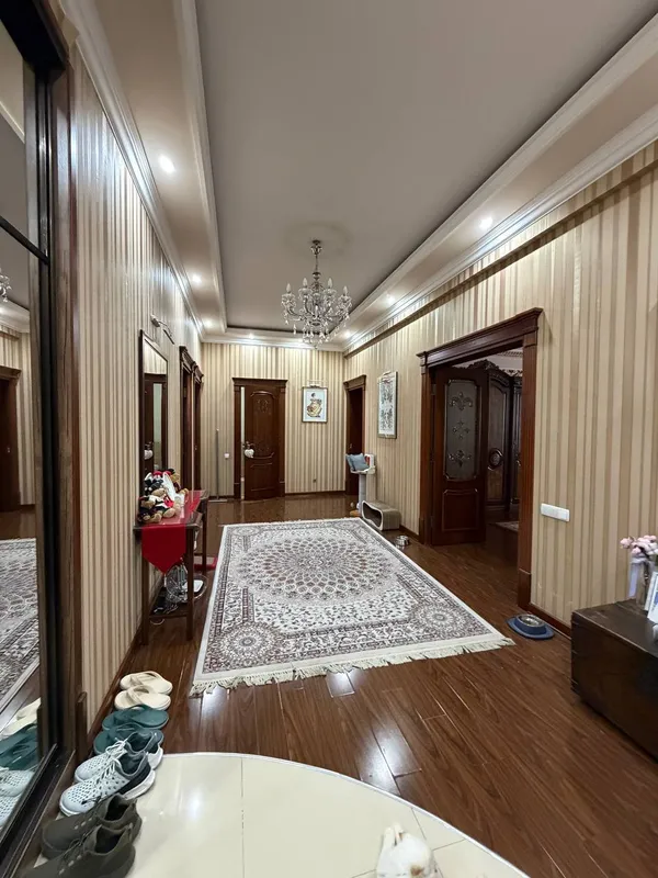 Yangi qurilishdagi 3 xonali kvartira, Imperial JK 6