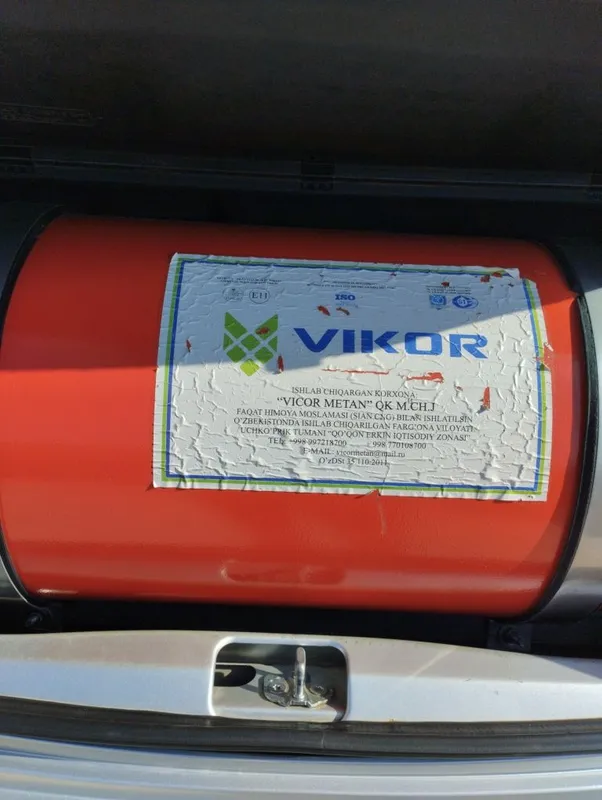 Spark Yili 20015 metan bor 2 Spark Yili 20015 metan bor 2