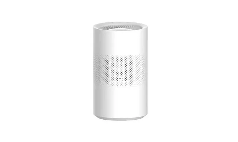 Увлажнитель воздуха Xiaomi Smart Evaporative Humidifier — фото 2