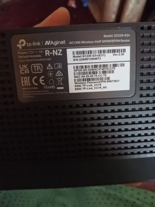 Router wifi роутер вайфай 5
