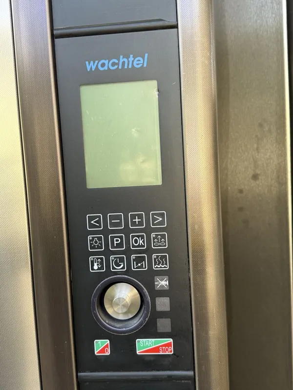 Wachtel compact 1.10 — фото 5
