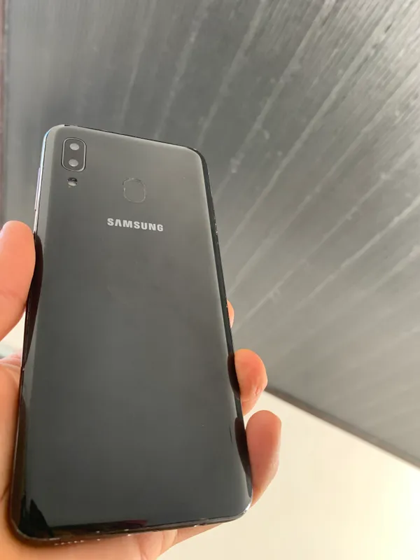 Samsung Galaxy A20 3