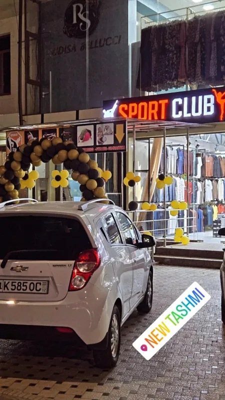 MMA va SAMBO spor turlariga taklif qilamiz hamma yoshdagilarni — фото 1