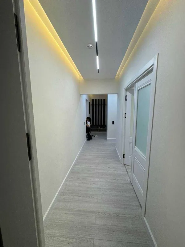Сдаётся квартира в Чимбай | Вузгородок | 2-комнатная 450$ — фото 3